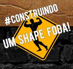 Construindo Um ShapeFoda