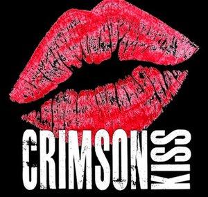 Crimson Kiss Publishing