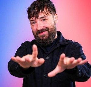 DavidLafargePokemon