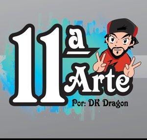 Décima Primeira Arte (por: Dk dragon)