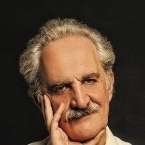 Dimitris Katalifos
