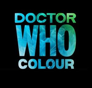 Doctor Who Colour