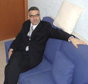 Domenico Scalera