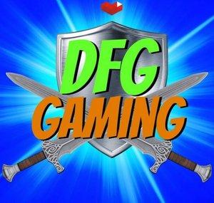 Dueling Fat Guys Gaming