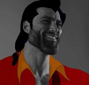 DuhRizzler