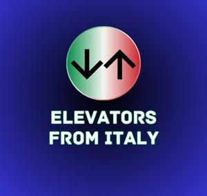 Elevators from Italy