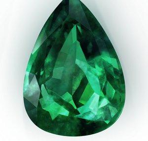 emerald