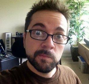 Eric Fullerton