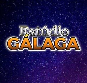 Estúdio Gálaga