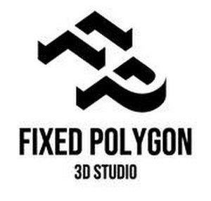 Fixed Polygon 3D Studio 