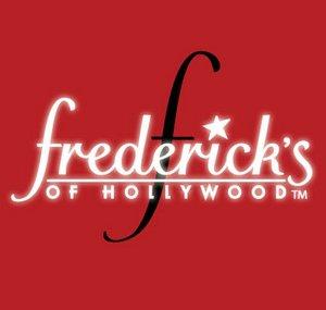 Frederick's of Hollywood