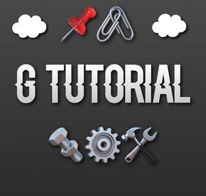G Tutorial