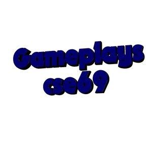 GameplaysCse69