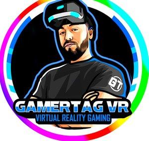 Gamertag VR