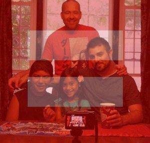 Gay Family Values