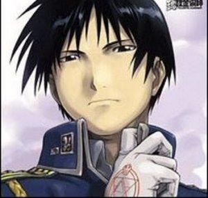 GeneralRoyMustang100