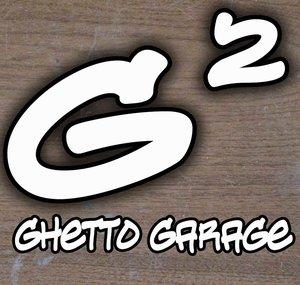 Ghetto Garage