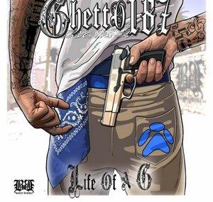 Ghetto187Murda