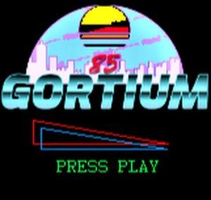 Gortium85