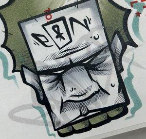 Grime City 