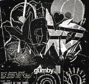 Gumby XO