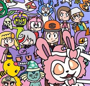 Harmony Friends