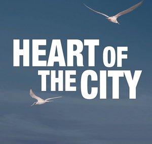 Heart of The City - Bu Şehir Arkandan Gelecek