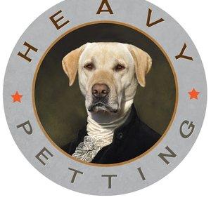 HEAVYPETTING