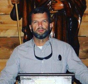 Homesteading Pastor