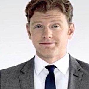 Ian Scott McGregor
