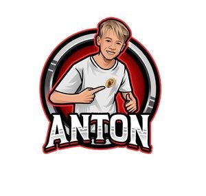 Ich bin’s Anton