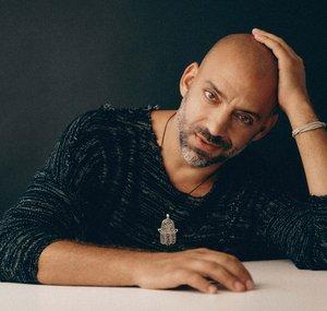 Idan Raichel - עידן רייכל