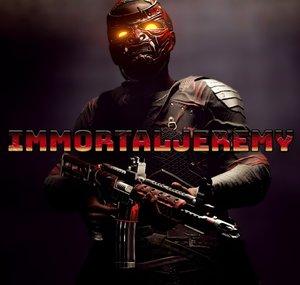 Immor†al Jeremy