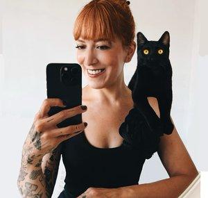 Isidora Morales