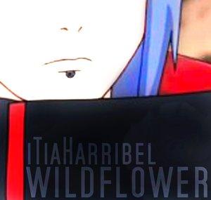 iTiaHarribel