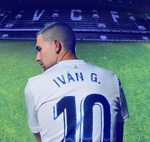 Iván Gandia