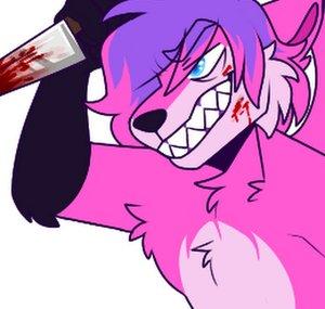 JamiTheFox