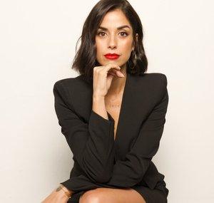 Jessica García | Be your Balance |