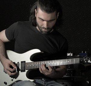 Johnny Andrew Music