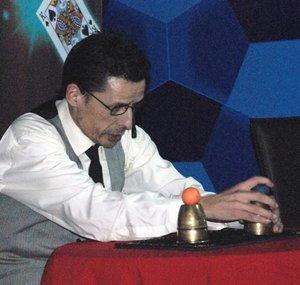 Julio mol