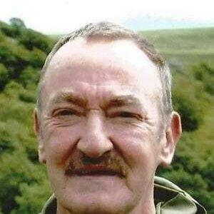 Keith Clifford