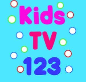 KidsTV123