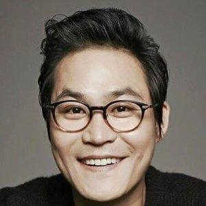 Kim Sung-kyun