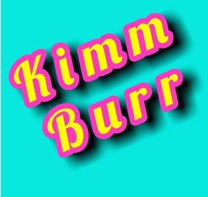 KiMm BuRR