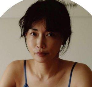 Kyoko Hasegawa