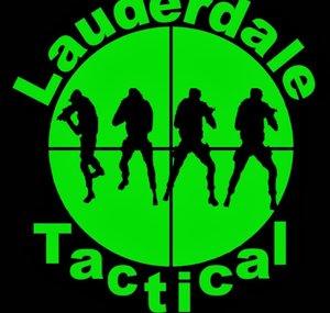 Lauderdale Tactical