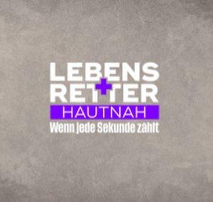 Lebensretter Hautnah