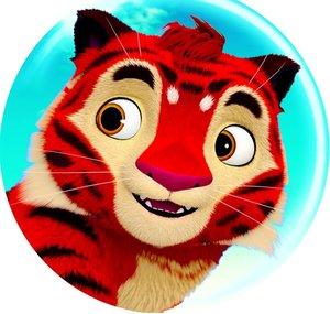 Leo and Tig