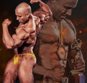 Léo Araújo