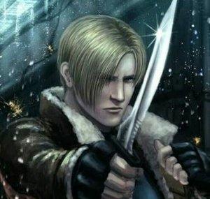 Leon Fandubs